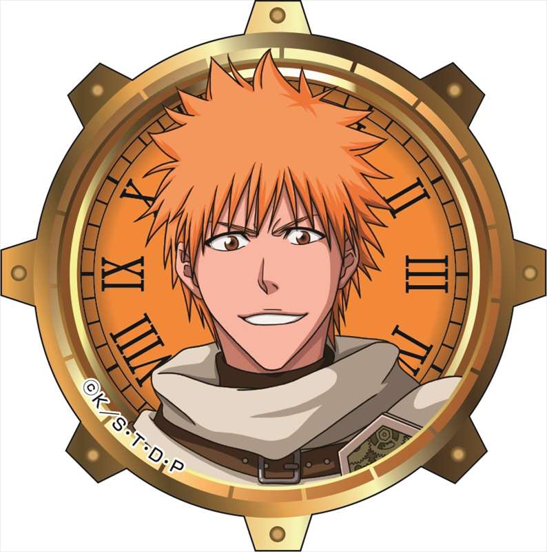 BLEACH_ANobWRNVyX`[pNver.z 1pcs