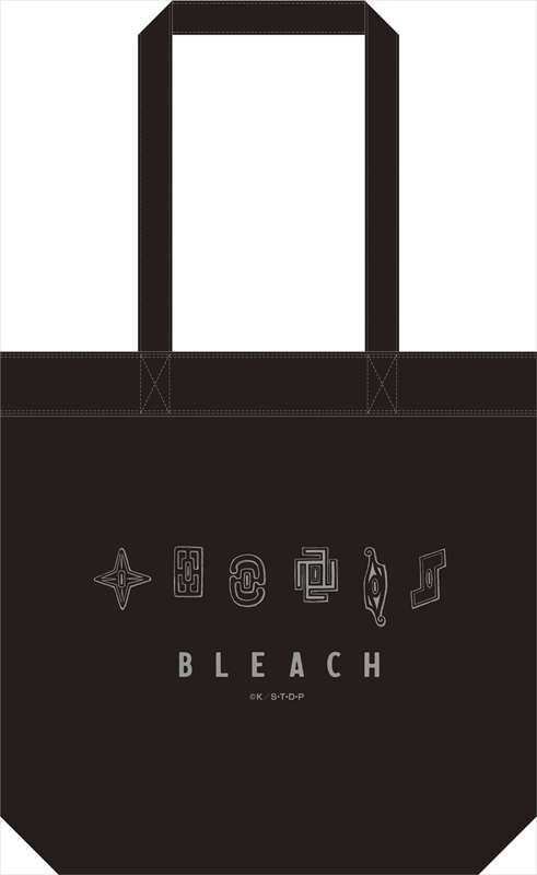BLEACH_fC[g[gobO