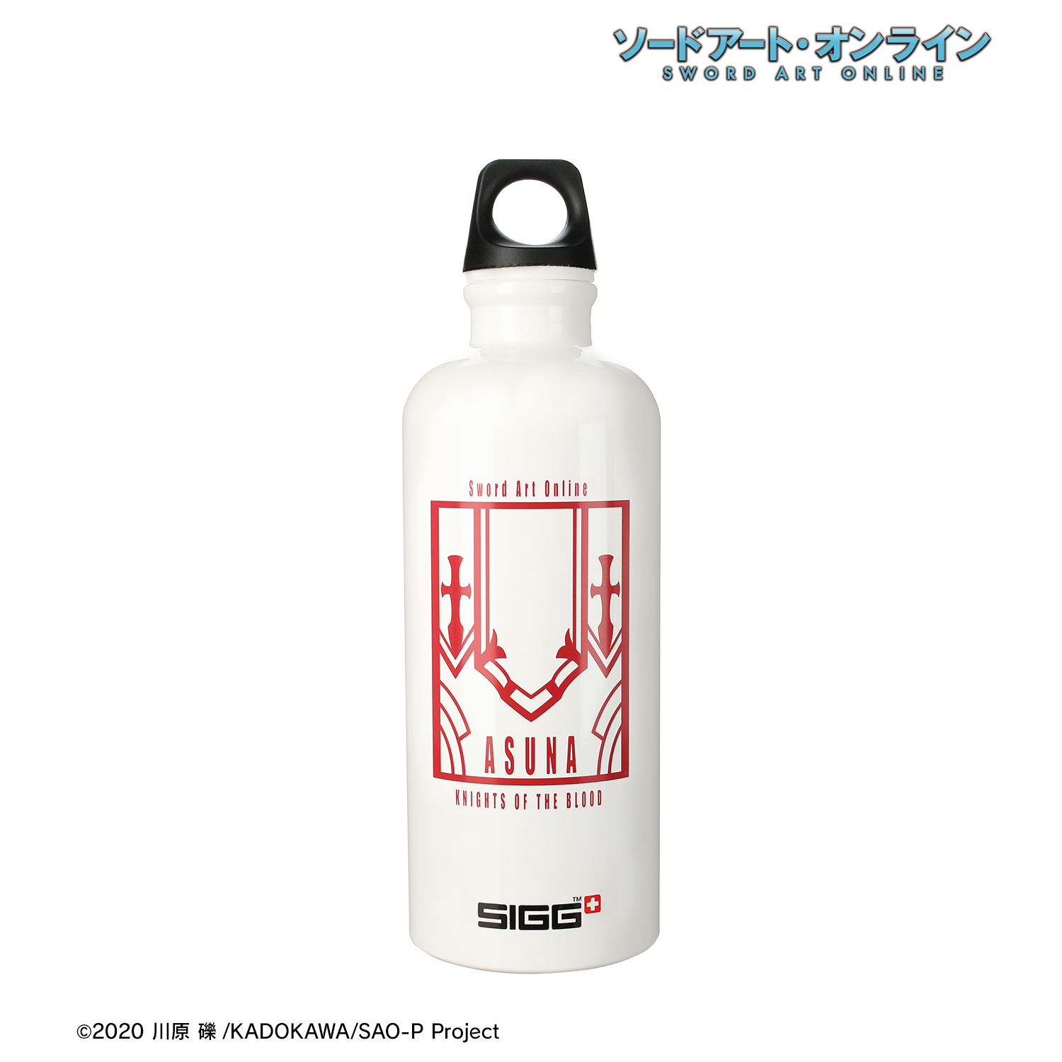 �\�[�h�A�[�g�E�I�����C��_SIGG�R���{ �A�X�i �g���x���[�{�g��