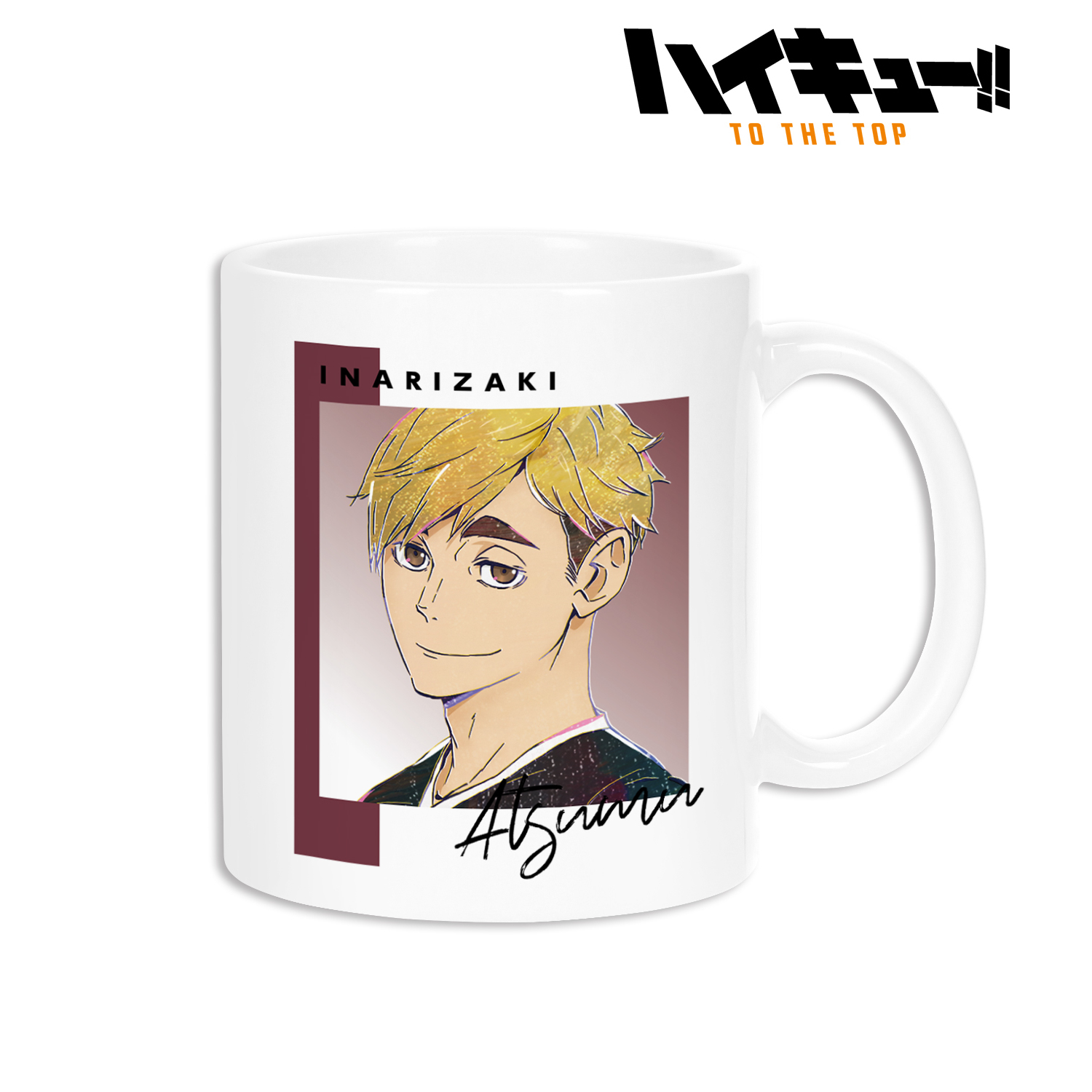 nCL[!! TO THE TOP_{ Ani-Art 6e }OJbv