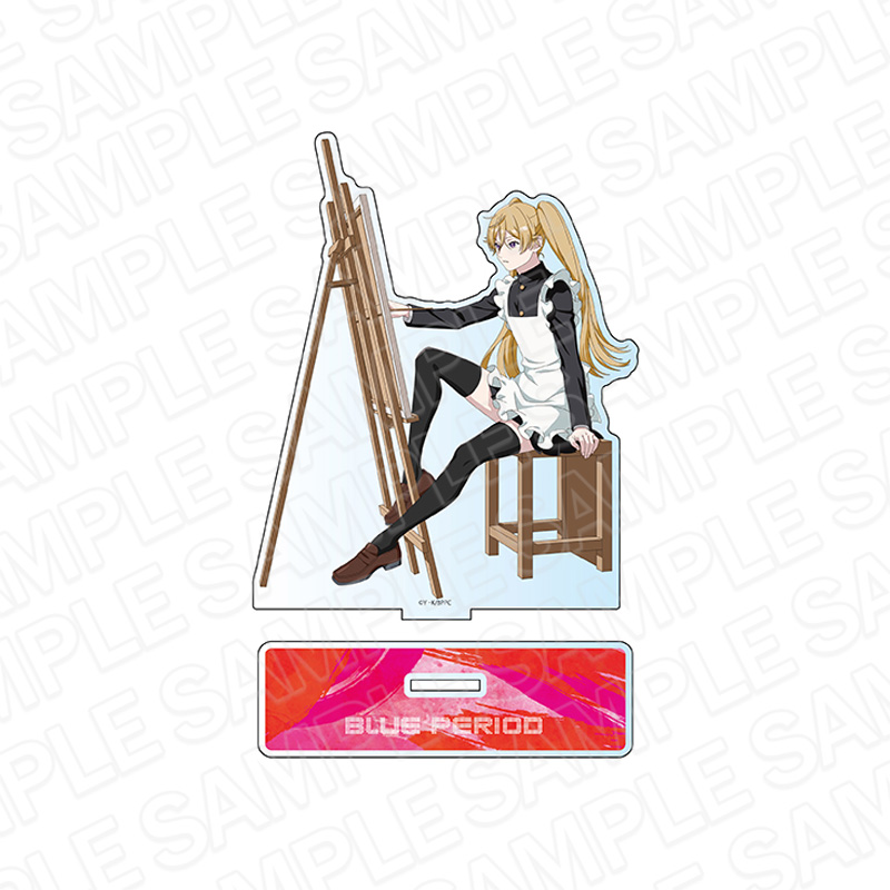 �u���[�s���I�h_�A�N�����t�B�M���A ���열�� work ver.