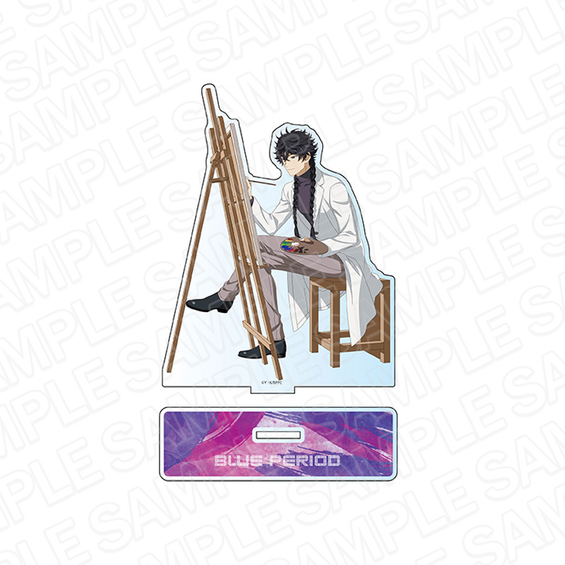 �u���[�s���I�h_�A�N�����t�B�M���A ���c�I work ver.