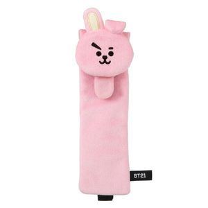 BT21 Book Band Pen Case COOKY