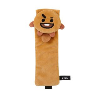 BT21 Book Band Pen Case SHOOKY