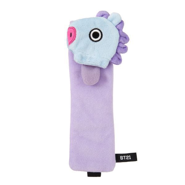BT21 북밴드 펜케-스 MANG
