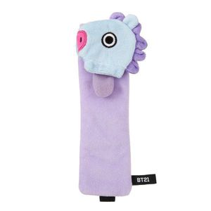 BT21 Book Band Pen Case - MANG