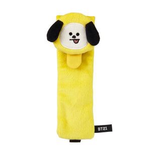 BT21 Book Band Pen Case - CHIMMY