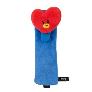 BT21 Book Band Pen Case TATA