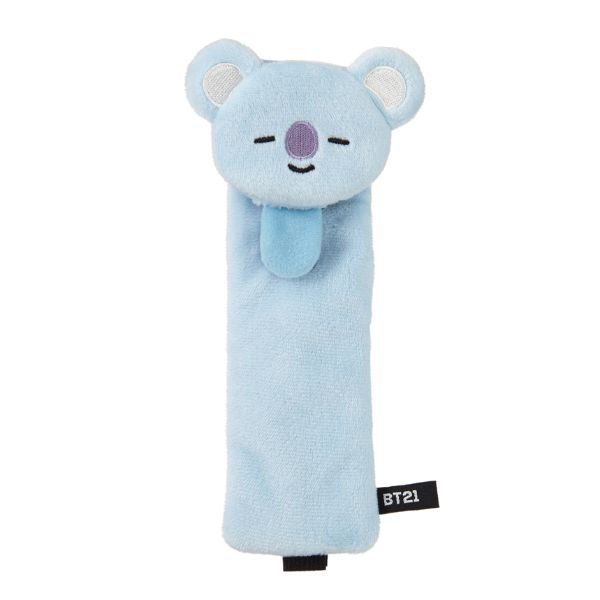 BT21 북밴드 펜케-스 KOYA