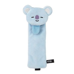 BT21 Book Band Pen Case KOYA