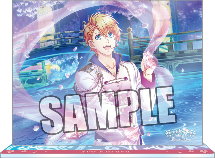 v@VjC_ANX^h ᤉԂ̖ AiU[Vbgģ