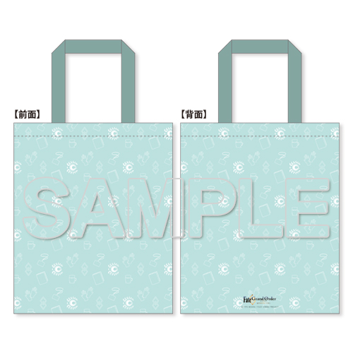 Fate/Grand Order -IǓٓ_ ʎԐ_a\-_}jA[L} g[gobO