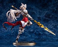 Fate/Grand Order ランサー/カイニス | Fate/Grand Order（FGO）公式