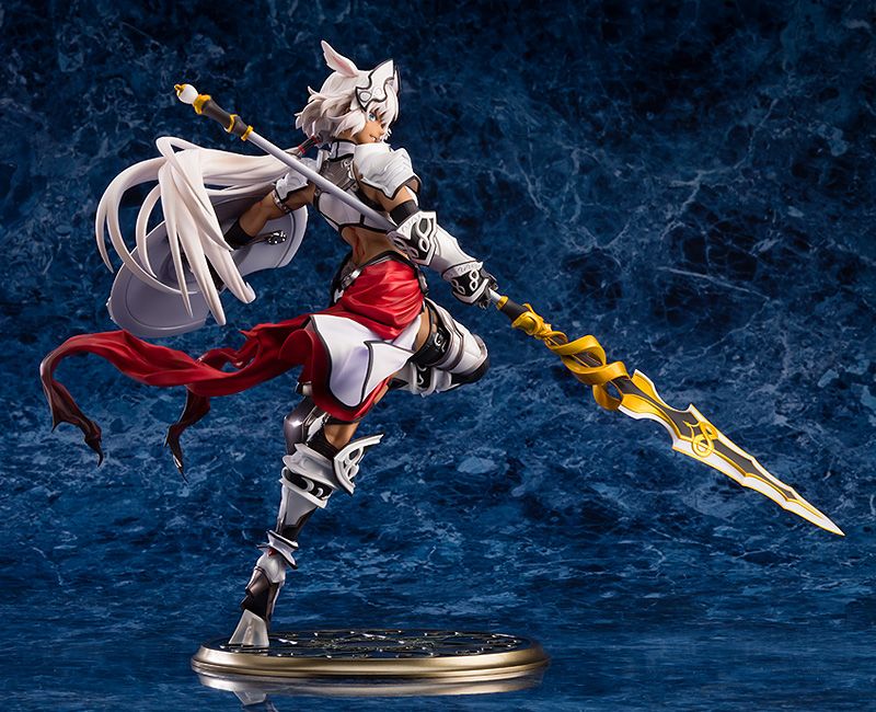 FGO Road to 7 当選品　未開封　カイニス　キリシュタリア Fate/Grand Order ランサー/カイニス | Fate/Grand Order（FGO）公式