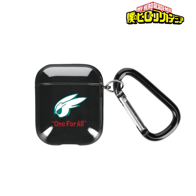 ケース入り　エアポートヒーロー　6個まとめ売り 僕のヒーローアカデミア_緑谷出久 AirPodsケース(対応機種/AirPods Pro