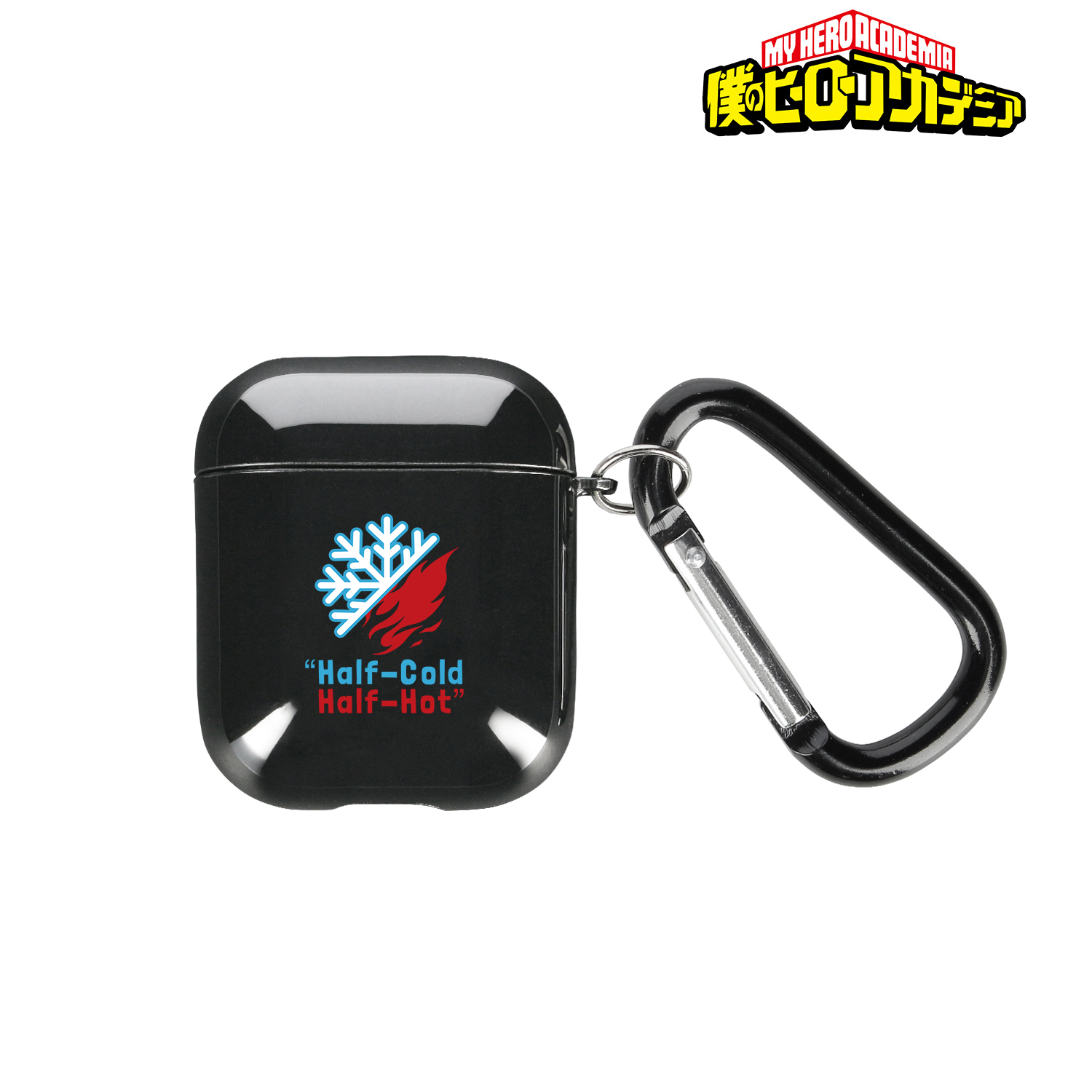 僕のヒーローアカデミア_轟焦凍 AirPodsケース(対応機種/AirPods Pro)