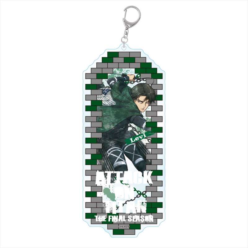 i̋l The Final Season (OW)_ANL[z_[BIG @C