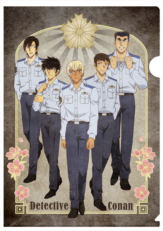 ���T��R�i�� ���B���e�[�W�V���[�Y �N���A�t�@�C�� B