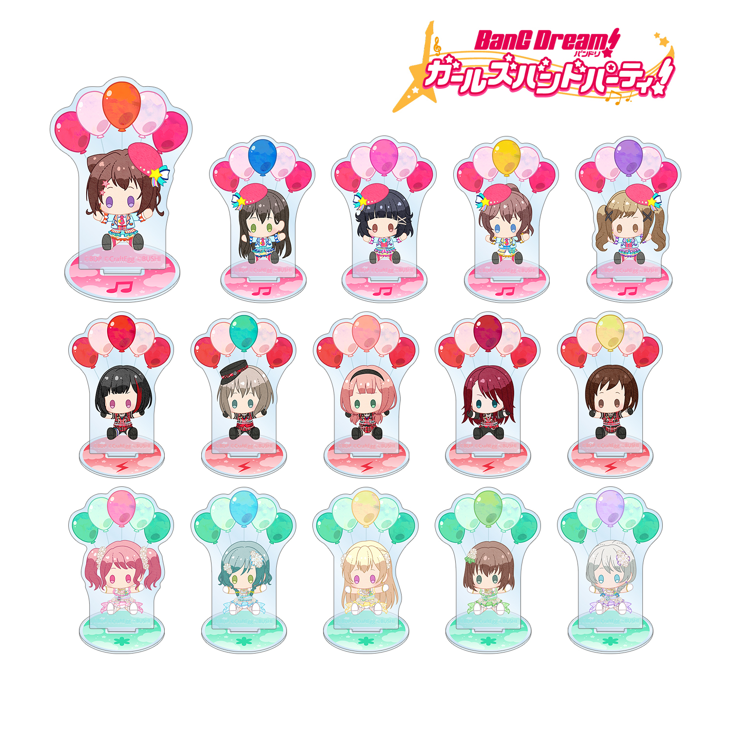 ohIK[Yohp[eBI_g[fBO POPOON ANX^h ver.A(Pi)