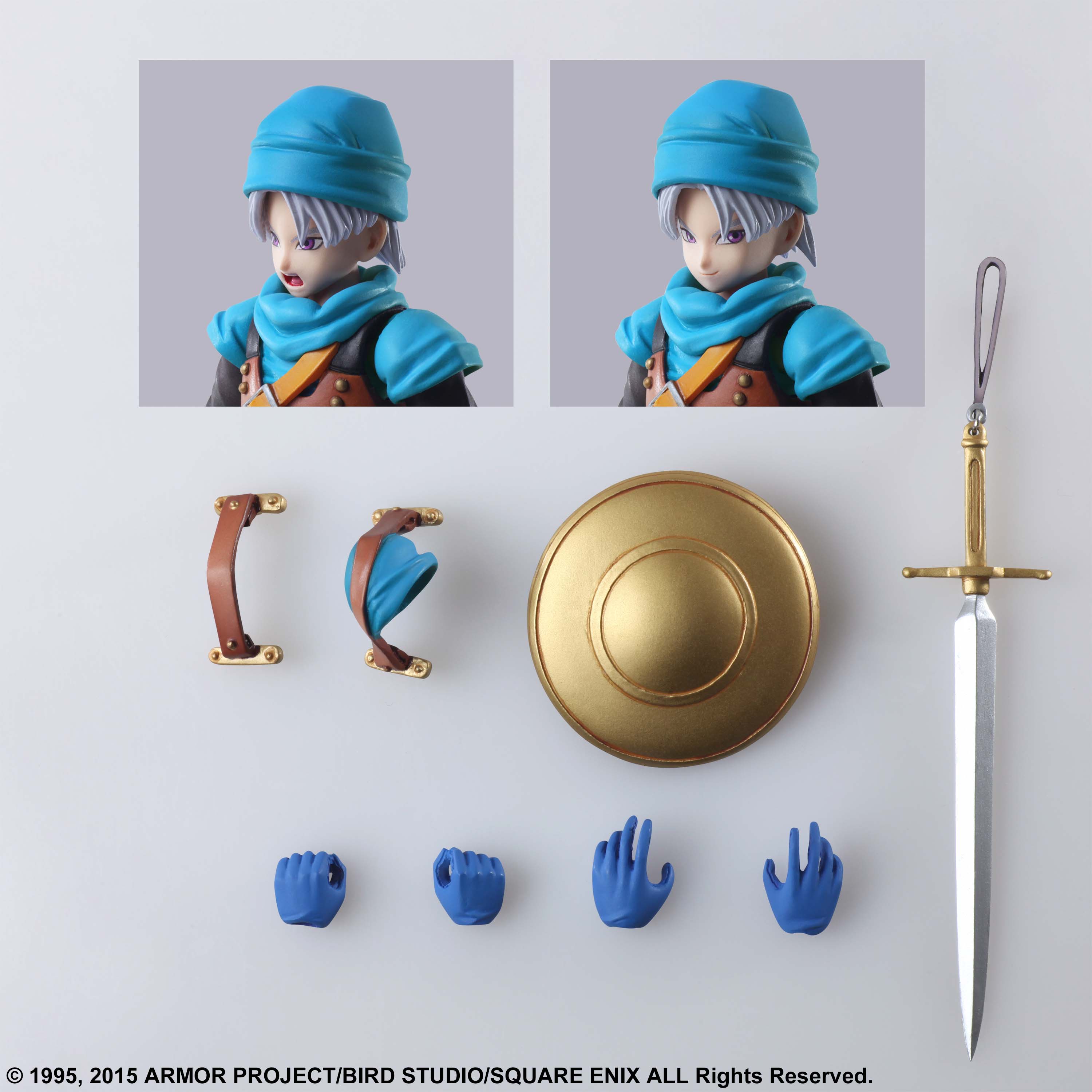 ドラゴンクエスト Ⅵ テリー　ラバーキーホルダー　1995年 ドラゴンクエスト Ⅵ テリー ラバーキーホルダー 1995年 Yahoo
