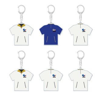 フットサルボーイズ!!!!!_ミニ選手アクリルスタンド 大和 晴