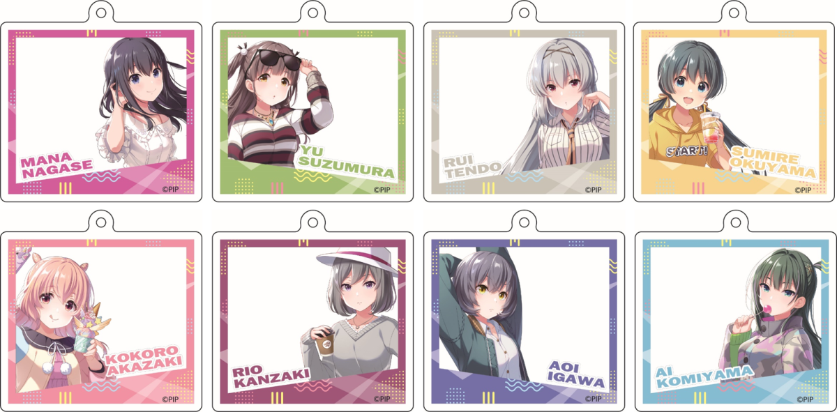 IDOLY PRIDE_tHgt[ANL[z_[RNVvol.2 1BOX