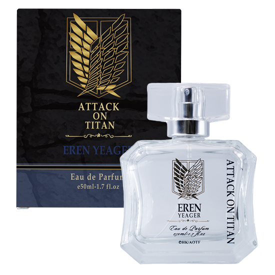 �i���̋��l �I�[�h�p���t�@�� �G�����E�C�F�[�K�[