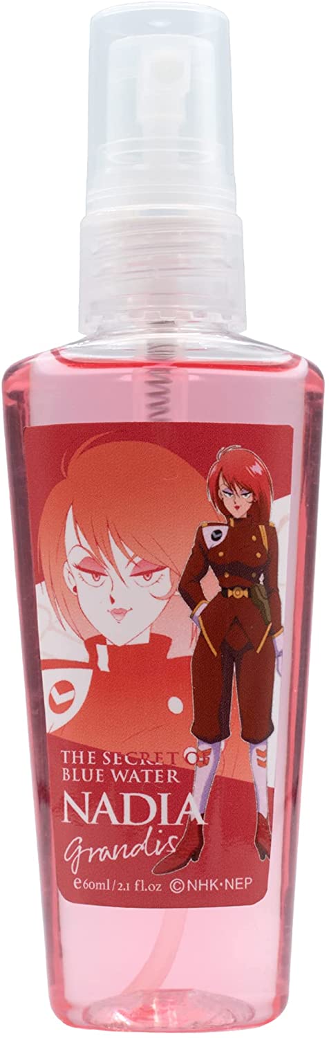 セット】ふしぎの海のナディア Bigやわらかグラタン & グランディス