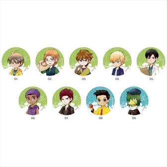 牧場物語 再会のミネラルタウン_3wayキャラメモボード /13 ラン | 公式