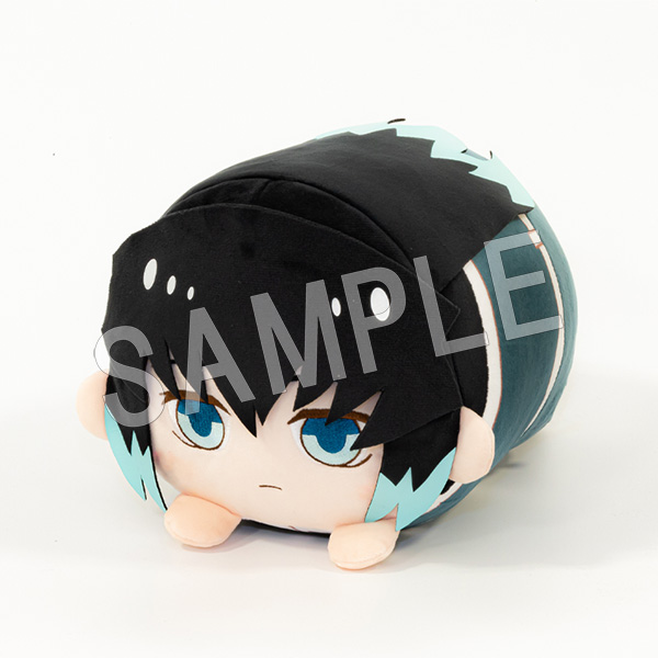 鬼滅の刃_もちころクッションvol.2 | j-hobby Collection