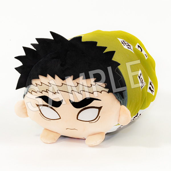 鬼滅の刃_もちころクッションvol.2 | j-hobby Collection