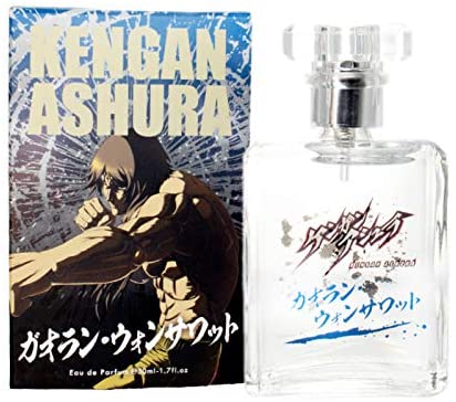 �P���K���A�V���� �I�[�h�p���t�@�� �K�I�����E�E�H���T���b�g