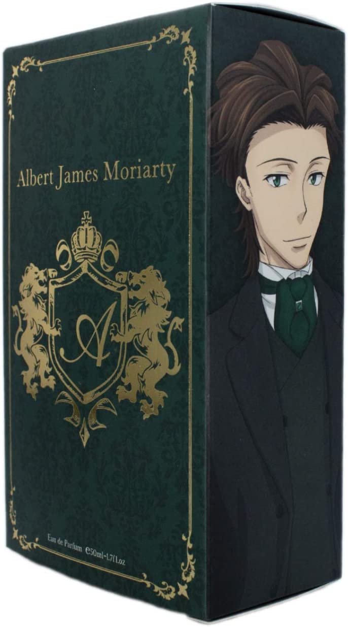 世界的に 憂国のモリアーティ アルバート ジェームズ モリアーティ B2タペストリー Www Hallo Tv