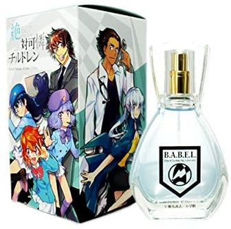 絶対可憐チルドレン公式グッズ通販 | colleize（コレイズ）
