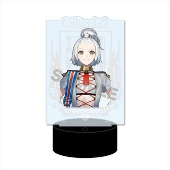 カリギュラ　グッズ Caligula2-カリギュラ2- ぐいっと！ まるっとスタンド
