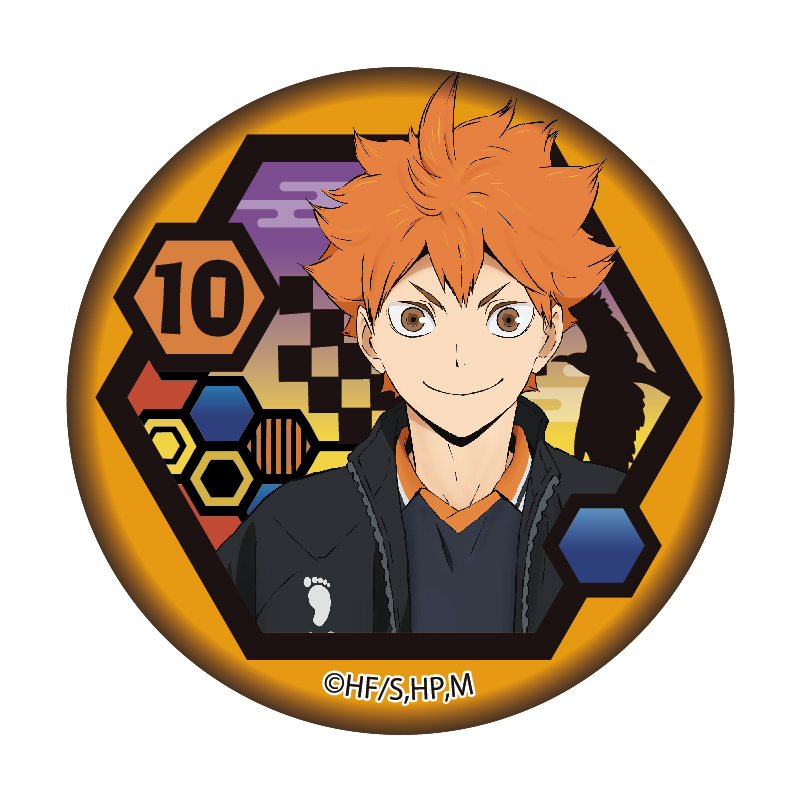 �n�C�L���[!!_�؂�G�V���[�Y �a���ʃo�b�WVol.2 1pcs