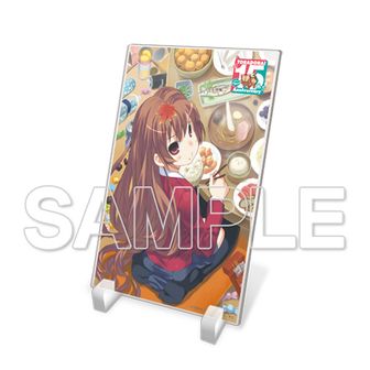 逢坂大河 キーホルダー14個 とらドラ！ | 公式グッズ・公式