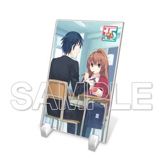 とらドラ！ | 公式グッズ・公式ライセンス商品専門 | colleize