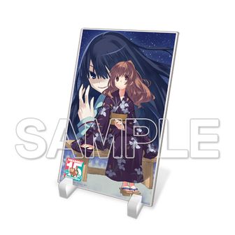 逢坂大河 キーホルダー14個 とらドラ！ | 公式グッズ・公式ライセンス商品専門 | colleize