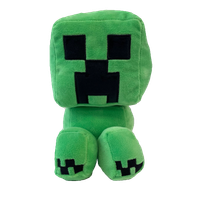 マインクラフト_クリーパー貯金箱 | MINECRAFT マインクラフト公式