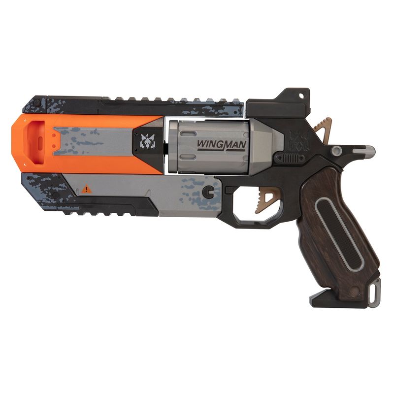 Apex Legends_1／1スケール ウィングマン | Apex Legends