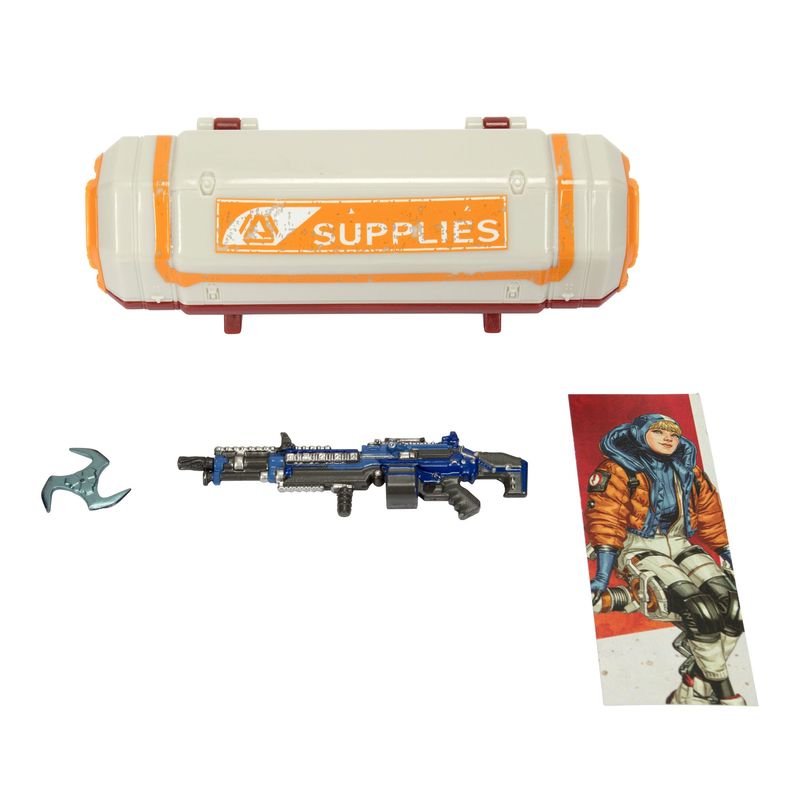 Apex Legends_サプライボックス シリーズ2 | Apex Legends