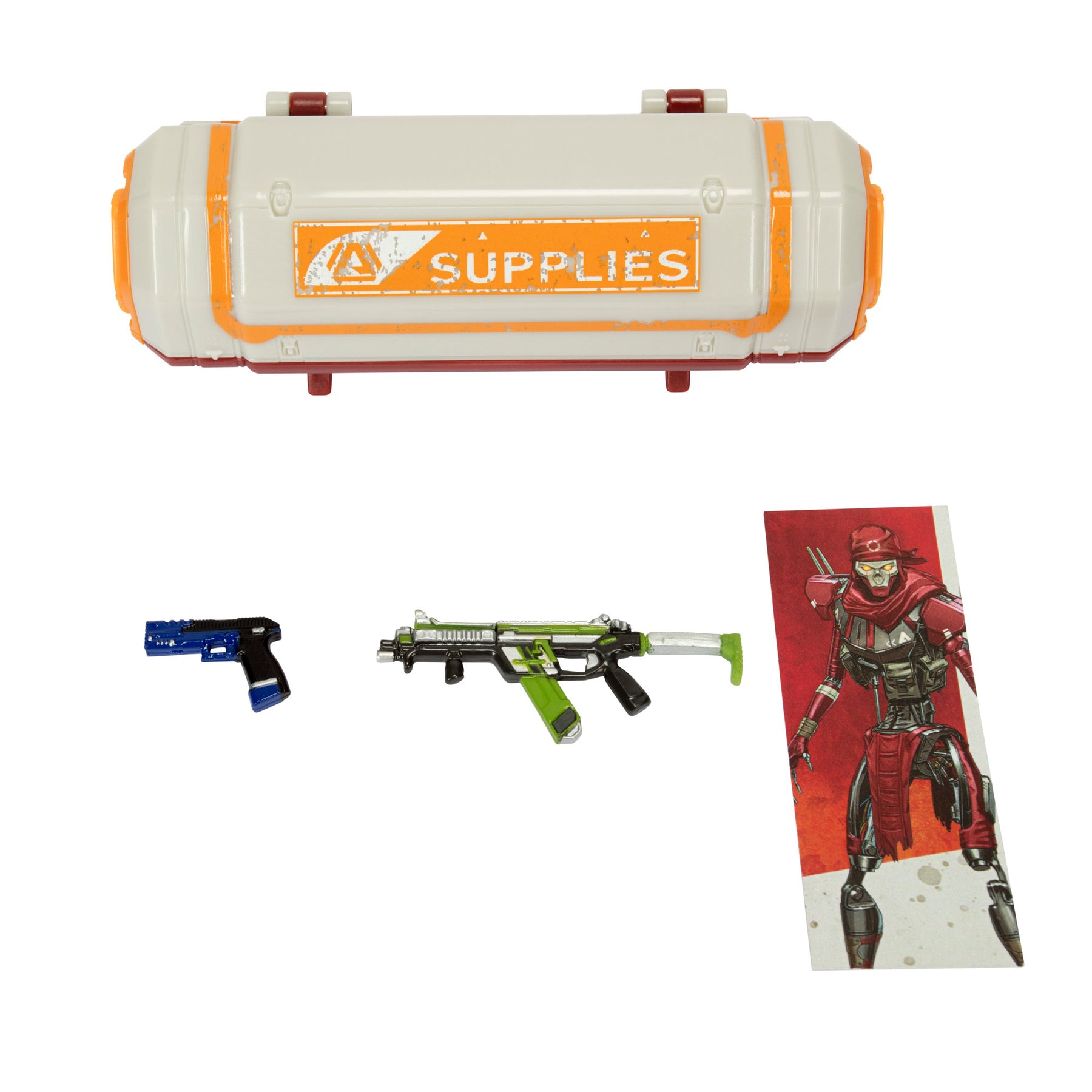 Apex Legends_サプライボックス シリーズ2 | 公式グッズ・公式