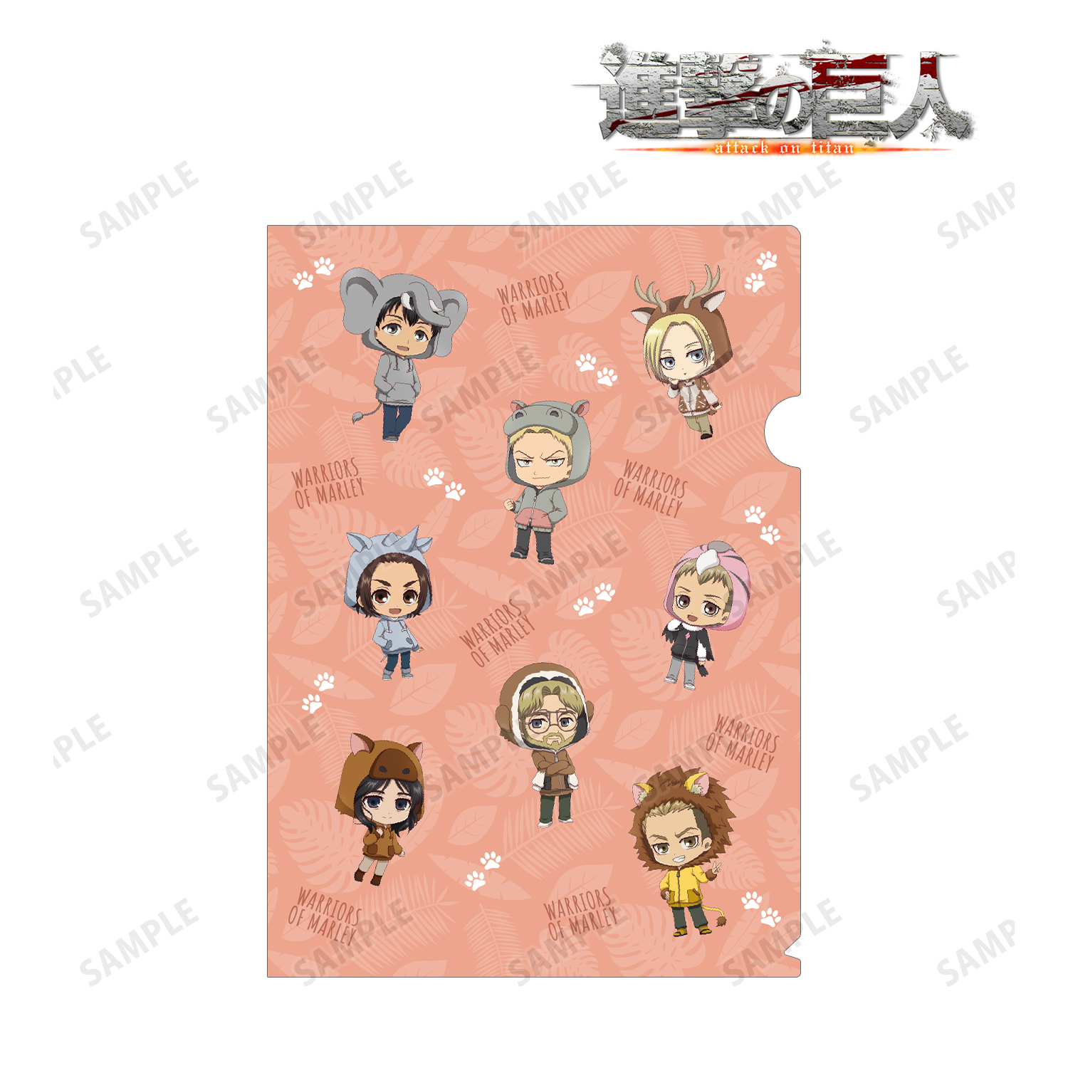 i̋l_}[̐m уL NAt@C