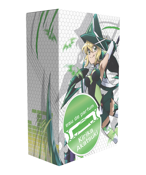 戦姫絶唱シンフォギアxv 雪音クリス 月読調 オードパルファム3点 暁切歌 Www Texpit Ru