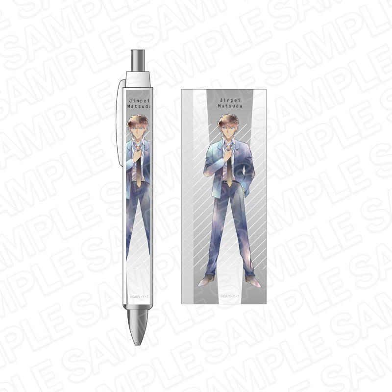 松田陣平」の人気商品一覧 | 安い商品を通販サイトから探す