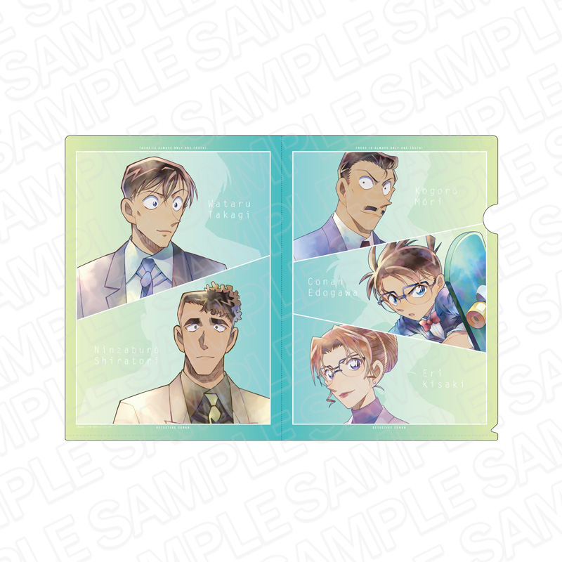 ���T��R�i��_�N���A�t�@�C�� PALE TONE series �x�@ ver. B