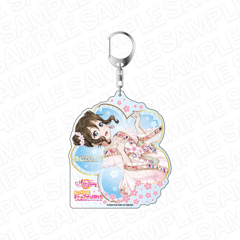 uCuIXN[AChtFXeBo ALL STARS_fJL[z_[ ₵ Cherry blossom fairy ver