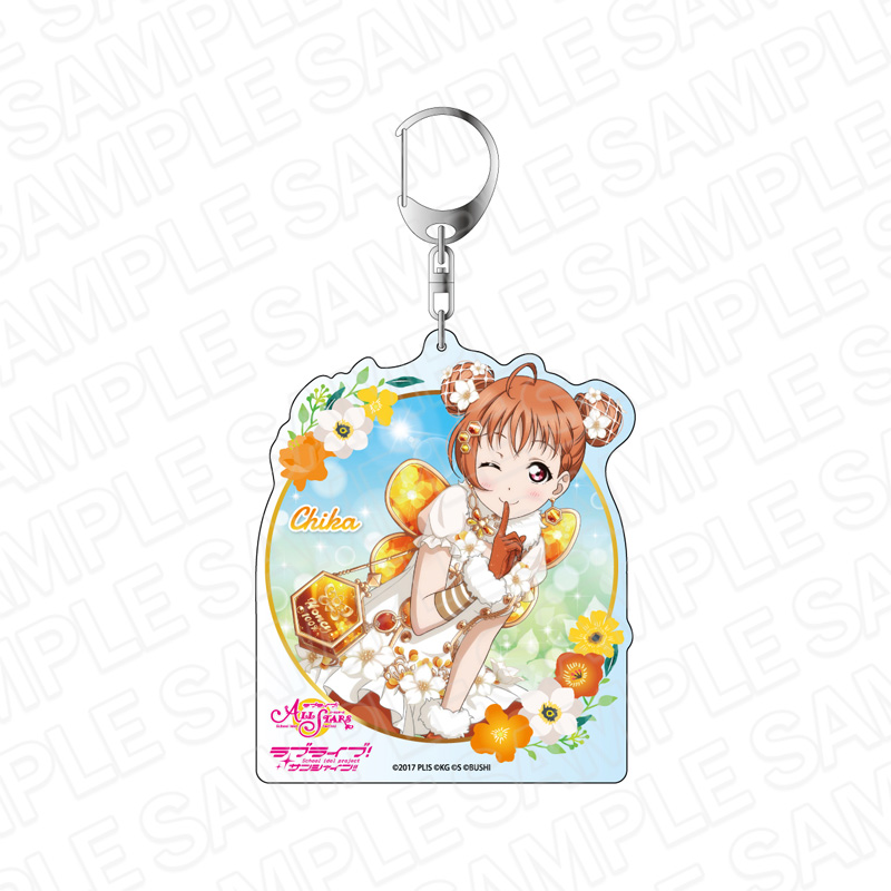 uCuIXN[AChtFXeBo ALL STARS_fJL[z_[ C signs of spring ver