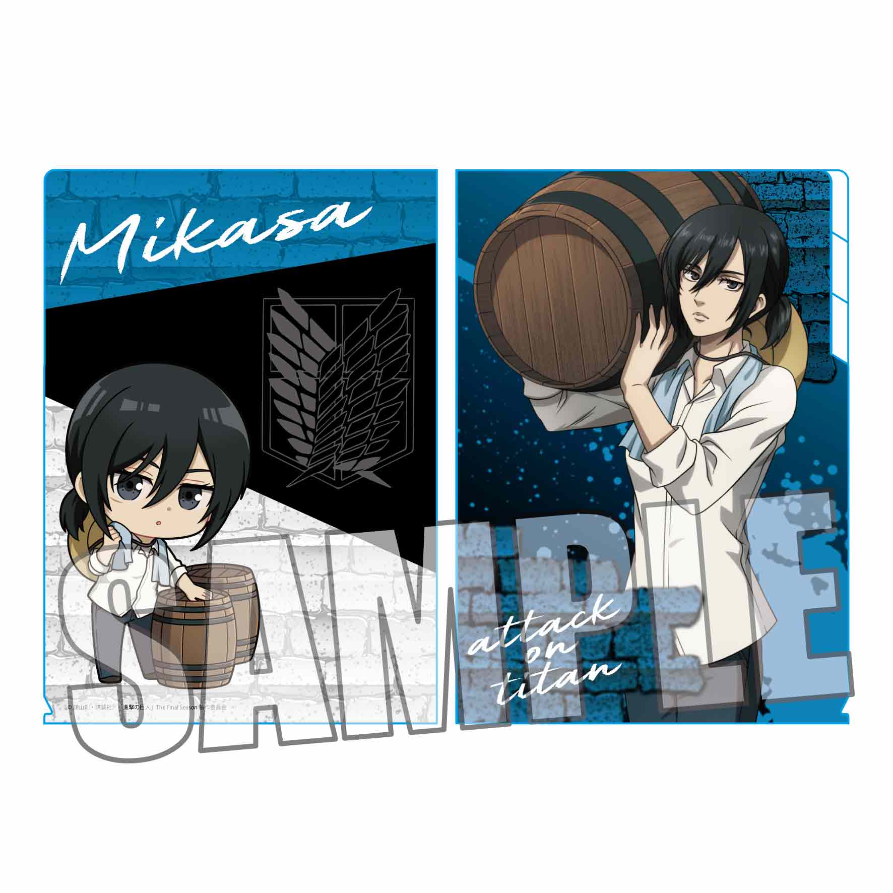 i̋l_NAt@C3|Pbg ƒver. /~JTEAbJ[}